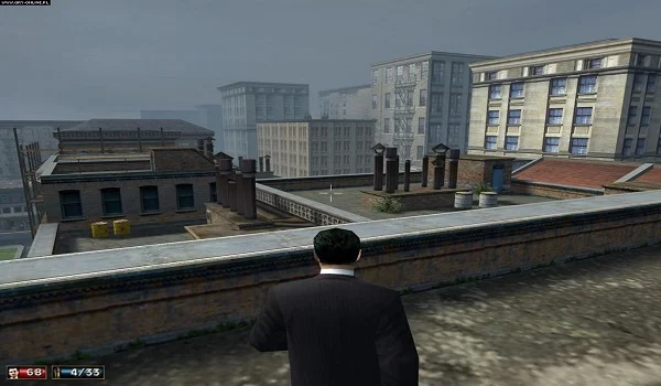 Mafia: City of Lost Heaven – Highly Compressed Full PC Download screenshot 1